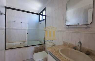 Imagem 6: Apartamento com 4 dormitórios, 124 m² - venda por R$ 748.000,00 ou aluguel...