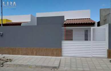 Imagem: Casa para venda possui 65 metros quadrados com 2 quartos em