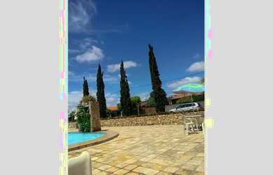 Imagem: A casa possui 4 Dormitórios, 4 Banheiros, 255m² de Área