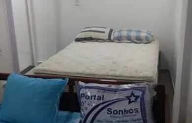 Imagem 6: Lindo kit na avenida da praia frente ao aquário de Santos