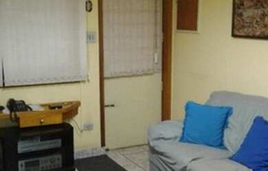 Imagem 1: Sobrado para Venda - PLANALTO PAULISTA, São Paulo - 125m², 2 vagas