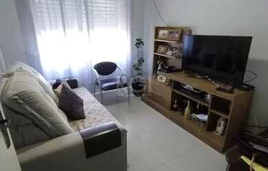 Imagem: O apartamento à venda possui 2 Dormitórios, 1 Banheiro, 1