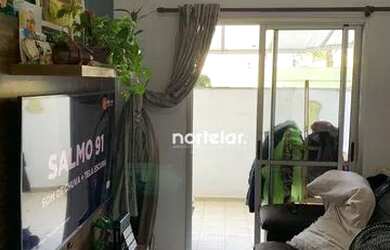 Imagem 1: Maravilhoso apartamento Garden na Freguesia do ó Praço abaixo do mercado