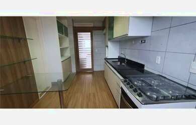 Imagem 16: Condomínio Santa Marina, no melhor da Rodrigues Alves