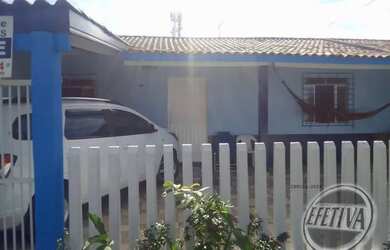 Imagem 2: RESIDÊNCIA 140M² - BALNEÁRIO BETARAS - MATINHOS