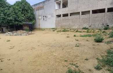 Imagem: O terreno possui 224m² de Área e está localizado em Bela