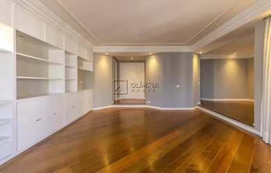 Imagem 9: Apartamento Locação Vila Nova Conceição 198 m² 4 Dormitórios