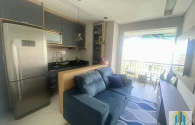 Imagem 2: Apartamento à venda no bairro Jardim Tupanci Barueri SP