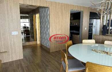 Imagem 8: COBERTURA DE ALTO PADRÃO NA ROD. RAPOSO TAVARES - CONDOMÍNIO