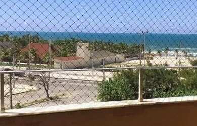 Imagem: O apartamento possui 3 Dormitórios, 2 Vagas na garagem e está