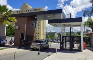 Imagem: O apartamento possui 3 Dormitórios, 1 Banheiro, 77m² de Área