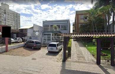 Imagem: O depósito possui 116m² de Área e está localizado em Camaquã