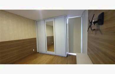 Imagem 11: Condomínio Santa Marina, no melhor da Rodrigues Alves