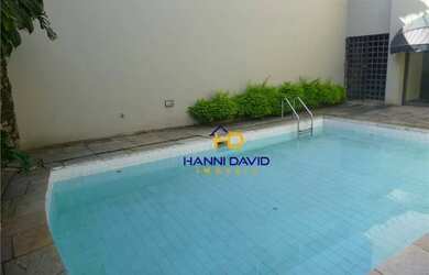 Imagem 3: Casa residencial à venda, Jardim América, São Paulo