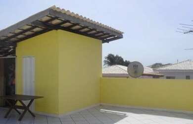 Imagem 11: Venda Casa de alvenaria 3 Dorm 4 Ban 1 Sui 7 Gar Ipitanga Lauro de Freitas...