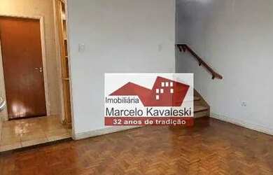 Imagem: A casa possui 2 Dormitórios, 2 Banheiros e 100m² de Área