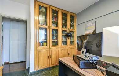 Imagem 12: APARTAMENTO RESIDENCIAL em São Paulo - SP, Pinheiros