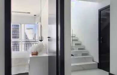 Imagem 14: COBERTURA 212M² IMPECÁVEL VISTA LIVRE 04 QUATRO VAGAS 03 TRÊS SUITES