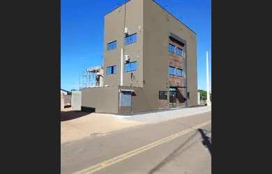 Imagem: O apartamento possui 2 Dormitórios, 1 Banheiro e 50m² de Área