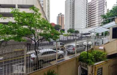 Imagem 5: Apartamento à Venda - Consolação, 1 Quarto, 50 m2