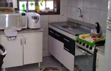 Imagem 3: Casa Geminada -Balneário Junara- Vende-se