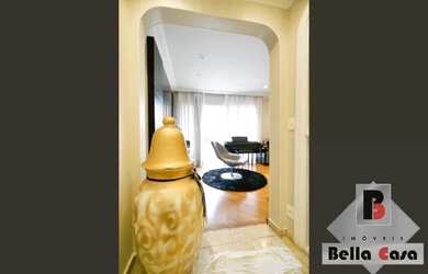 Imagem 14: APARTAMENTO ALTO PADRÃO A POUCOS METROS DO CLUBE JUVENTUS