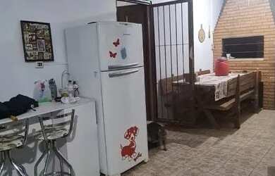 Imagem 7: Casa em Jardim Leopoldina