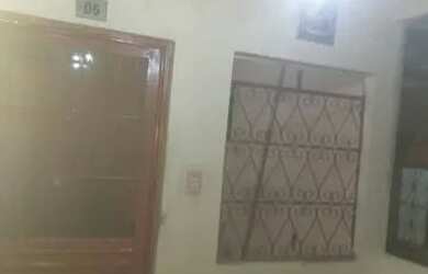 Imagem: O quarto está localizado em São José Operário, Manaus para