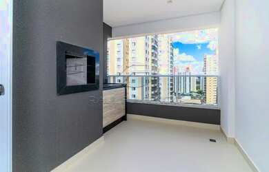 Imagem 8: Londrina - Apartamento Padrão - Gleba Fazenda Palhano