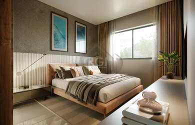 Imagem 4: Casa para Venda - 109m², 3 dormitórios, sendo 2 suites, 2 vagas - Hípica