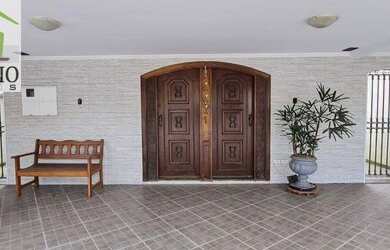 Imagem: Casa para alugar, 65 m² por R$ 4.500,00/mês - Vila Belmiro