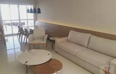 Imagem 4: Casa em Condomínio para Venda em Aparecida de Goiânia / GO no bairro Cardoso Continuação