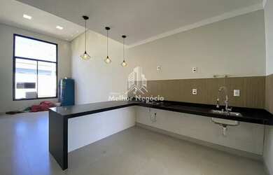 Imagem 9: Casa de Condomínio com 3 dorms, Residencial Real Park, Sumaré - R$ 839 mil, Cod: CC2754