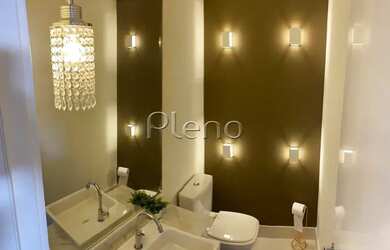 Imagem 13: Apartamento à venda noondomínio: La Vie Swiss Park - Swiss Park - Campinas/SP