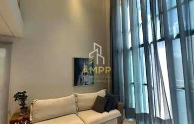 Imagem: O apartamento possui 2 Dormitórios, 2 Banheiros, 2 Vagas na