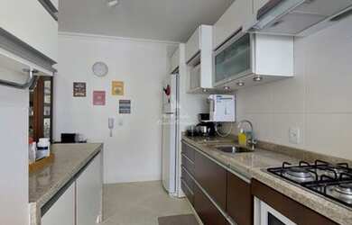 Imagem 11: APARTAMENTO RESIDENCIAL em FLORIANÓPOLIS - SC, ITACORUBI