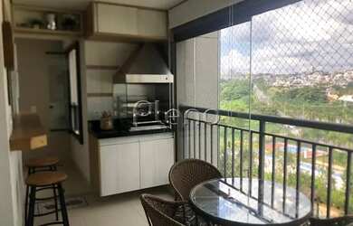 Imagem 1: Apartamento à venda noondomínio: La Vie Swiss Park - Swiss Park - Campinas/SP