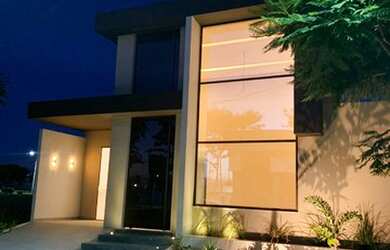 Imagem 1: Casa à venda de alto Padrão no Condomínio Buona Vita