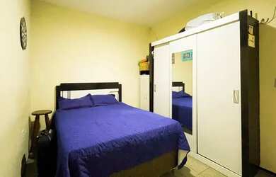 Imagem 9: Casa Duplex à venda com 308 m² sendo 8 quartos em Manuel Sátiro - Fortaleza...