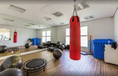 Imagem 11: Lote à venda em Alphaville, Santana de Parnaíba