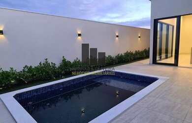 Imagem 9: Casa em Condomínio para Venda em São José do Rio Preto, Residencial...