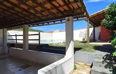 Imagem 14: Casa em condomínio à venda bairro Guriri - Cabo Frio RJ