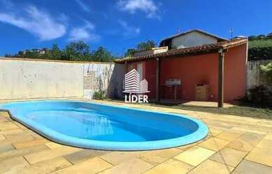 Imagem 4: Casa em condomínio à venda bairro Guriri - Cabo Frio RJ