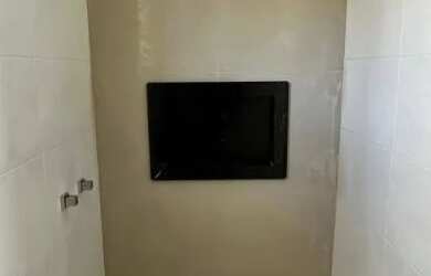 Imagem 4: casa de 3 quartos com suíte em condomínio fazenda rio grande