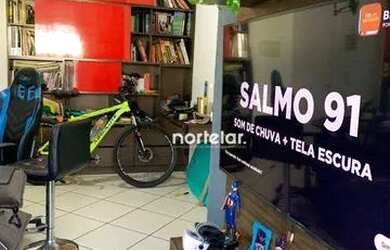 Imagem 3: Maravilhoso apartamento Garden na Freguesia do ó Praço abaixo do mercado