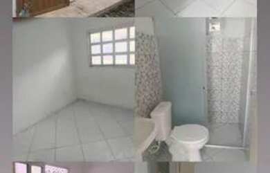 Imagem: A casa em condomínio possui 2 Dormitórios, 1 Banheiro, 1 Vaga