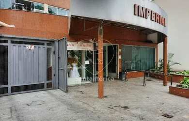 Imagem: O depósito possui 1 Vaga na garagem, 24m² de Área e está