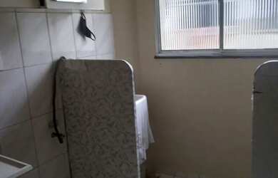 Imagem 4: O melhor de Santa Cruz. 2 Vagas na garageme2 Dormitórios