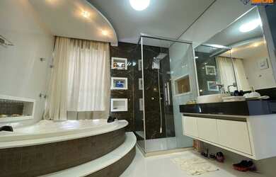 Imagem 13: FEIRA DE SANTANA - Casa de Condomínio - SIM