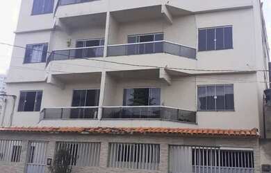 Imagem: O apartamento possui 2 Dormitórios, 2 Banheiros e está localizado